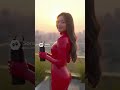 라텍스 슈트 착용 권장 광고 8 (Recommended public service advertisements for wearing latex suits.)