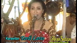 Kedanan, Tardi Laras Sragen