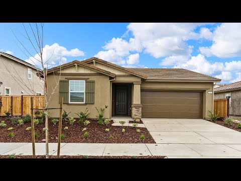306 Mercantile Street, Lathrop, CA home video tour
