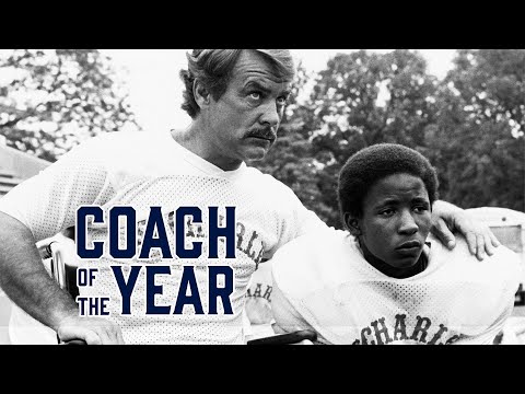 Coach of the Year still