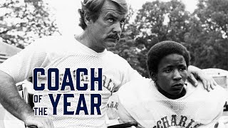 Coach of the Year | Full Movie | Drama | Robert Conrad | Erin Gray | Red West