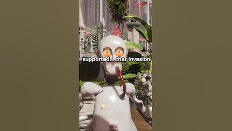 Atomic Heart Controversy in 60 Seconds