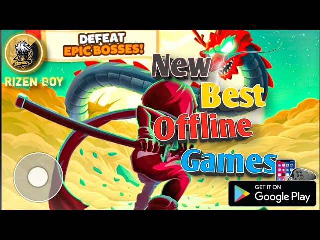 10 Best Top Free Games on Google Play Android! – Roonby : r/Roonby