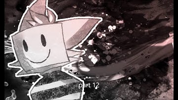 [RE OPENED] Bukowski oc map (12/13)