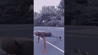 Another push-up combination #wearevillian #motivation #discipline