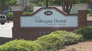 Valleygate Dental closes rooms after state inspection