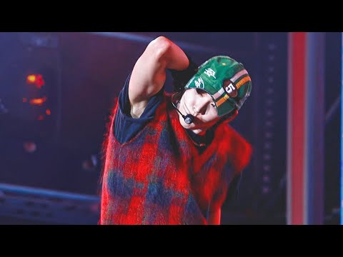 250216 Boom Boom Bass(붐붐베이스) - RIIZE EUNSEOK 은석 : 한터뮤직어워즈 RIIZE EUNSEOK Fancam 라이즈 은석 직캠.
