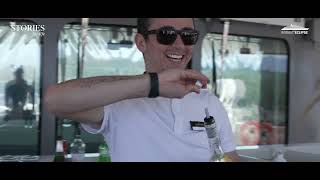 Opplev Livet Om Bord På Scenic Eclipse