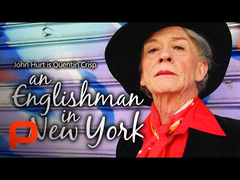 An Englishman In New York (Full Movie) Drama, John Hurt