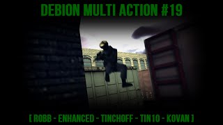 Dma Robb - Enhanced - Tinchoff - Tin10 - Kovan