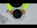 Beginning of video