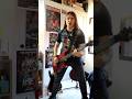 Iron Maiden - Flight of Icarus (guitar cover) #ironmaiden #ironmaidencover #guitarcover #heavymetal