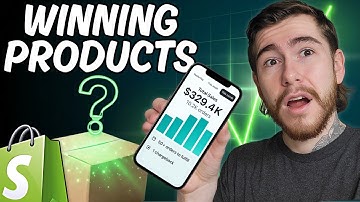How I Find $300k /Month Winning Products In Just 7 Minutes!