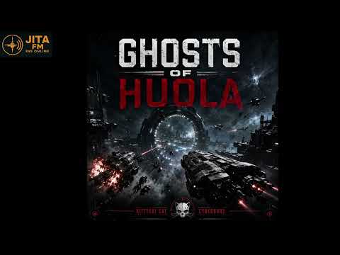 Ghosts of Huola