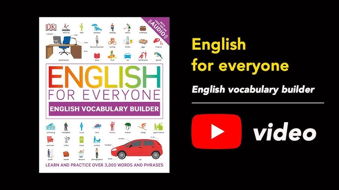English for Everyone English Grammar Guide: A comprehensive visual reference