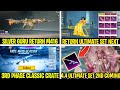 Biggest Update 🔥Silver Guru M416 Return | In Ultimate Set | 3rd Phase M4-Glacier ￼In Classic Crate 
