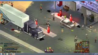 Dead Maze part12