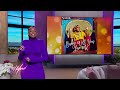 MAJOR. Performs ‘Baby Will You Love Me’ | The Jennifer Hudson Show Mp3 Song