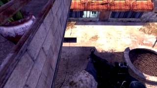 It's SICK BOUNCE SICK MOVIE SICK MUSIC SICK DEMO SICK CFG IN COD4 ONE MOVIE
