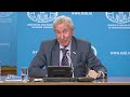 Брифинг А.А.Климова для руководителей диппредставительств стран ЛАГ, Москва, 21 июля 2025 года