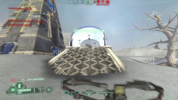 Tribes Ascend - Random clips 4