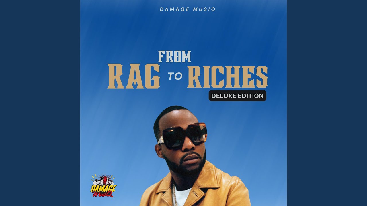 From Rag to Riches (Slow Down) - YouTube