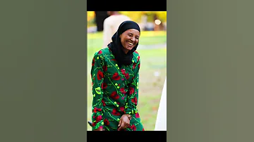 Haadha Wabii Oromo Music Tiktok Challenge 