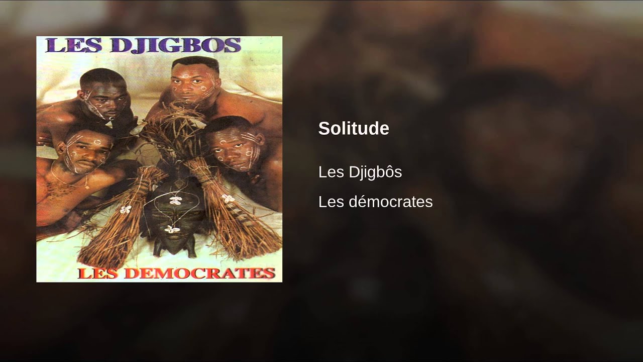 Watch Solitude on YouTube Watch Solitude on YouTube