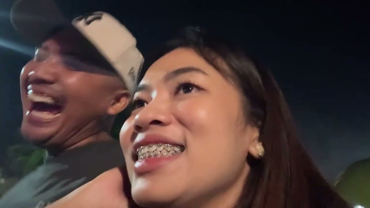 Vlog kencan nang Alun-Alun Kota Batu (wong lawas)