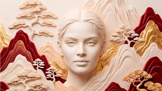 Jahan Bagşy - Bilmen Live Performance