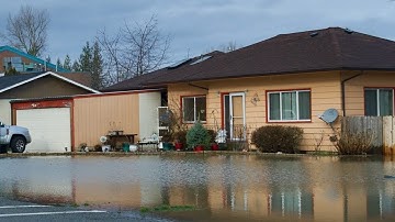 Precautions to take now if you live in a flood zone