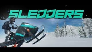 Sledders