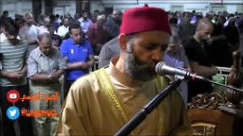 هذا الشيخ فى صوته خشوع وجمال لا يوصف ونبرة لن تجدها عند أي قارئ     تلاوة أثرت فيا جدا     YouTube