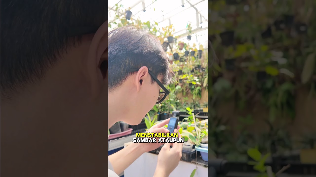 Kitbeez KA-02 kamera poket mini praktis! Info pembelian klik keranjang