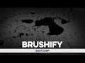 Brushify: Bootcamp - Roughness Maps in Unreal Engine 5