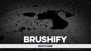 Brushify: Bootcamp  Roughness Maps in Unreal Engine 5