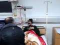 موال لابو عياش في قسم الاعصاب