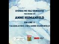 Anne Humanfeld @ the Grady Alexis Gallery March 2022