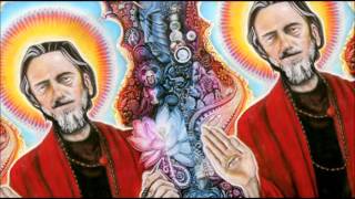 dealing with fake or shitty people - Alan Watts