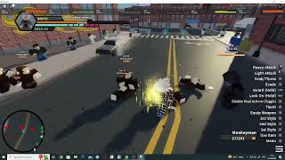 right 2 fight another brute heat action