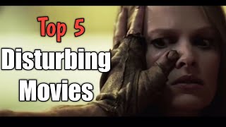 Most Disturbing Adult Movies of All Time | Top 5 Disturbing Movies | Love All