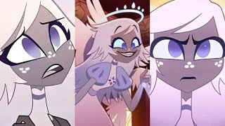 Emily Hazbin Hotel Tiktok Edits Compilation Part 2