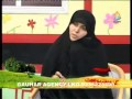 Karbala hamari jannat i hadi tv special transmission