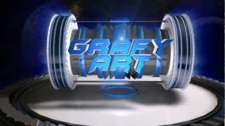 intro grafy art