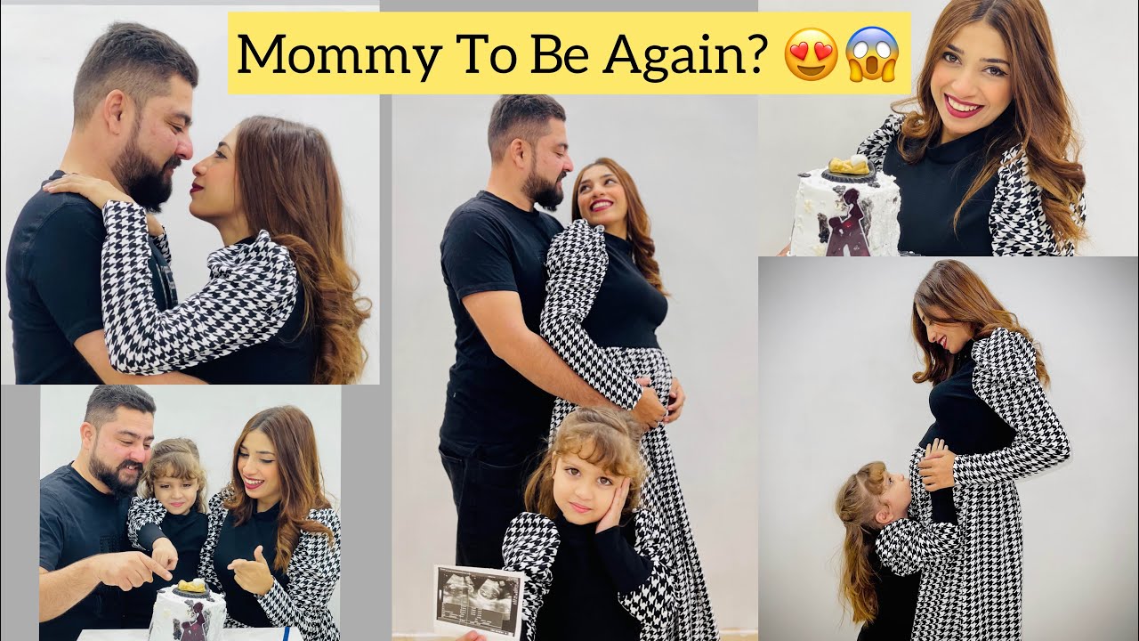 kiska hai baby shower? 🤩👀 Darakhshan Khan Vlogs YouTube