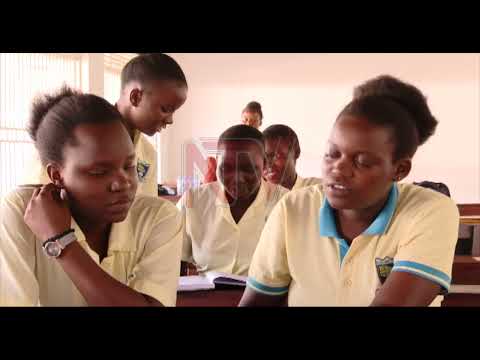 Competency-based curriculum video