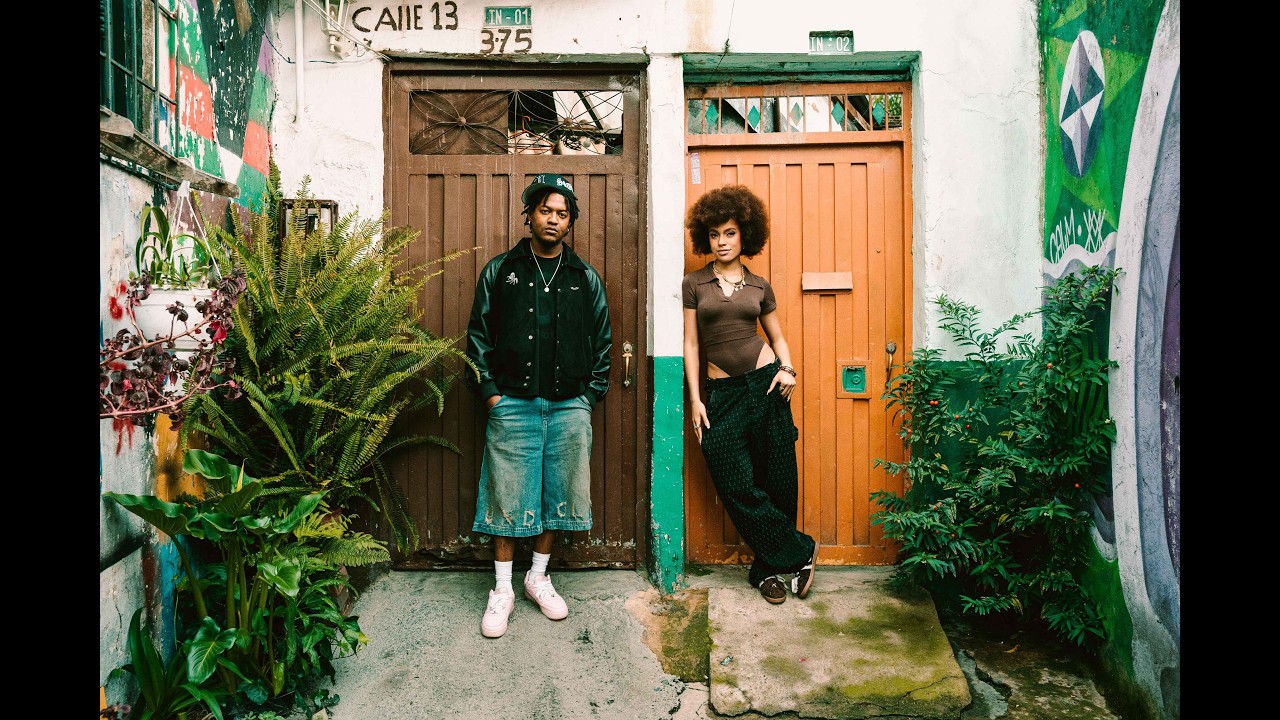 LIAL DREAM - NO ENTIENDE