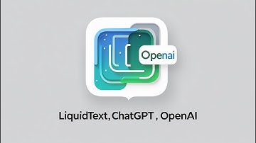 LiquidText + ChatGPT & OpenAI | Smarter Legal & Business Workflows | ICONS Infocom