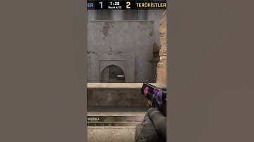 Best Desert eagle shot? #counterstrike #cs #csgo #csgoclips #shorts