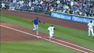 2010/05/06 Cubs' errors prove costly